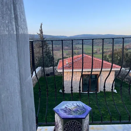 Kyla Kocadere Mansion Bed and Breakfast Eceabat