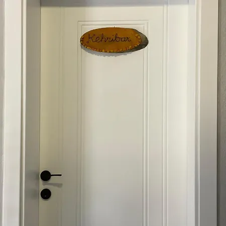 Kyla Kocadere Mansion Bed and Breakfast Eceabat