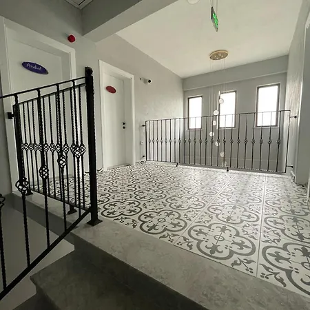 Kyla Kocadere Mansion Bed and Breakfast Eceabat