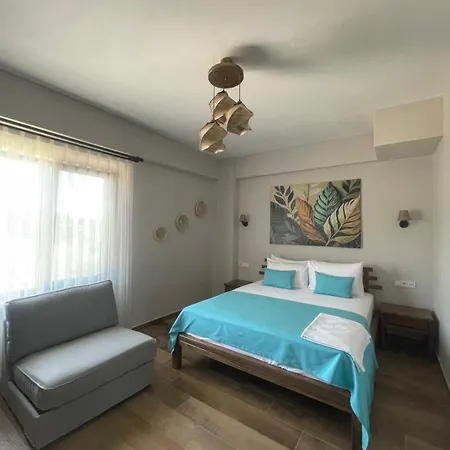 Bed and Breakfast Kyla Kocadere Mansion 3*