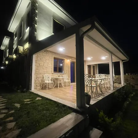 Bed and Breakfast Kyla Kocadere Mansion 3*