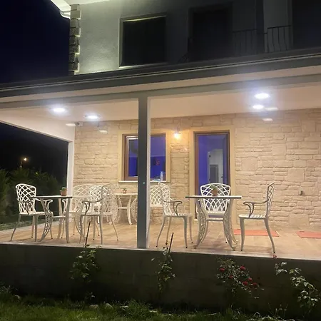 Bed and Breakfast Kyla Kocadere Mansion 3*