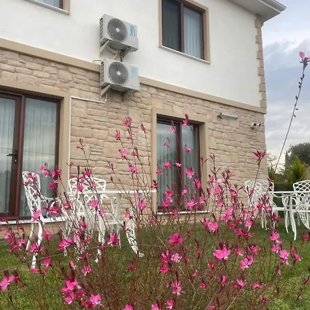 Bed and Breakfast Kyla Kocadere Mansion 3*