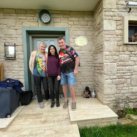Kyla Kocadere Mansion Bed and Breakfast Eceabat