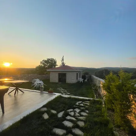 Kyla Kocadere Mansion Bed and Breakfast Eceabat