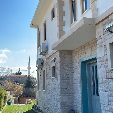 Kyla Kocadere Mansion *