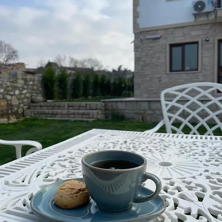 Bed & Breakfast Kyla Kocadere Mansion