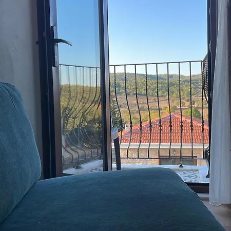 Kyla Kocadere Mansion Bed & Breakfast Eceabat