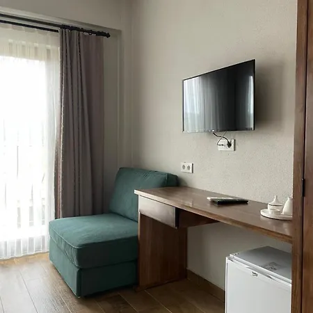 Kyla Kocadere Mansion