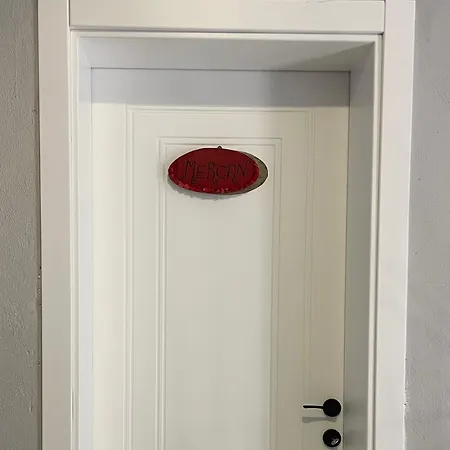 Bed & Breakfast Kyla Kocadere Mansion