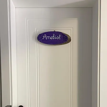 Bed & Breakfast Kyla Kocadere Mansion