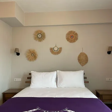 Kyla Kocadere Mansion 3*