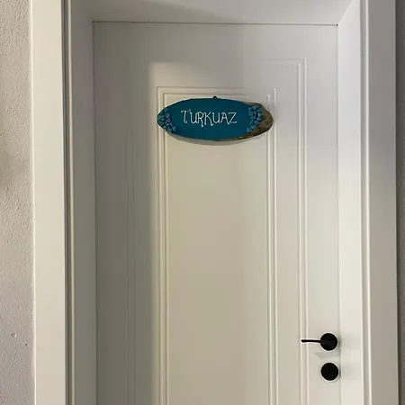 Bed & Breakfast Kyla Kocadere Mansion 3*