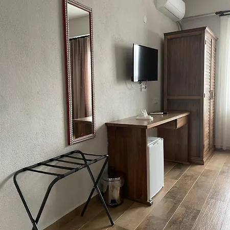 Kyla Kocadere Mansion 3*