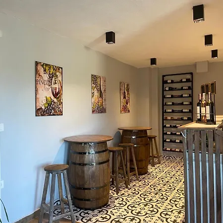 Kyla Kocadere Mansion Bed & Breakfast 3*