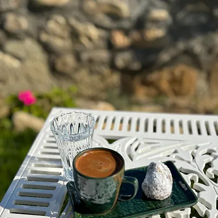 Bed & Breakfast Kyla Kocadere Mansion Eceabat