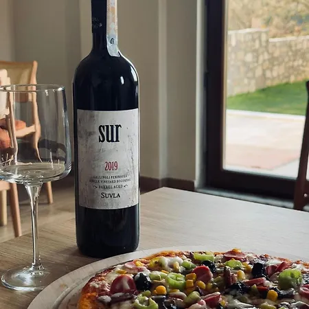 Kyla Kocadere Mansion Eceabat