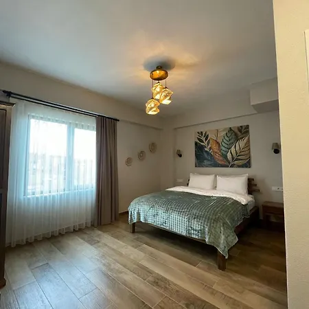 Bed & Breakfast Kyla Kocadere Mansion 3*