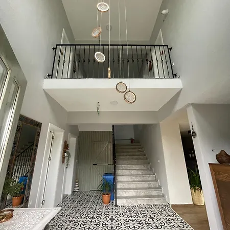 Kyla Kocadere Mansion Eceabat