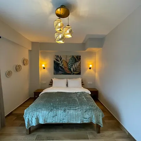 Kyla Kocadere Mansion Bed & Breakfast *