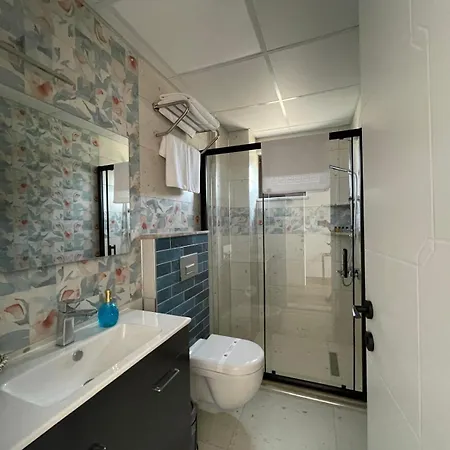 Bed & Breakfast Kyla Kocadere Mansion