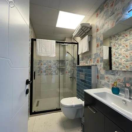 Kyla Kocadere Mansion Bed & Breakfast