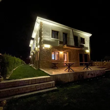 Kyla Kocadere Mansion Bed & Breakfast Eceabat
