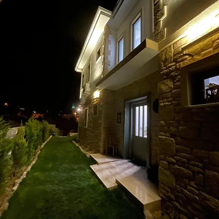 Bed & Breakfast Kyla Kocadere Mansion Eceabat