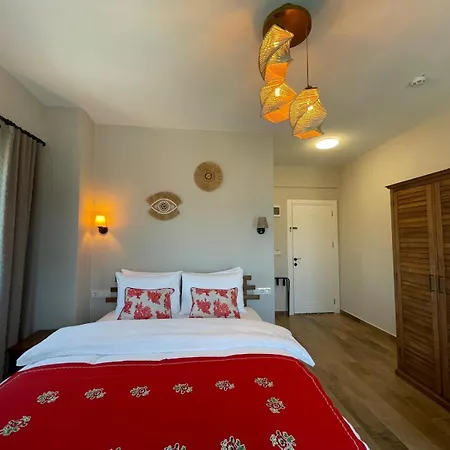 Bed & Breakfast Kyla Kocadere Mansion Eceabat