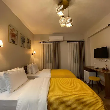 Kyla Kocadere Mansion