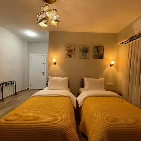 Kyla Kocadere Mansion 3*