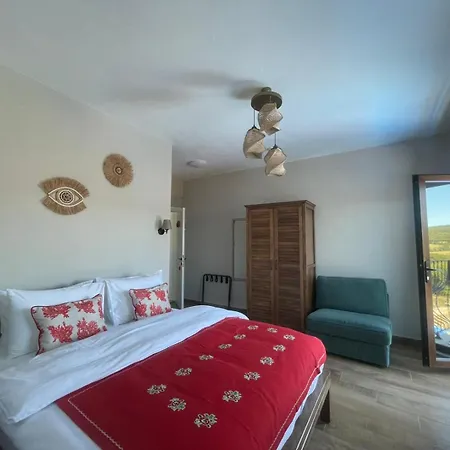 Kyla Kocadere Mansion Eceabat