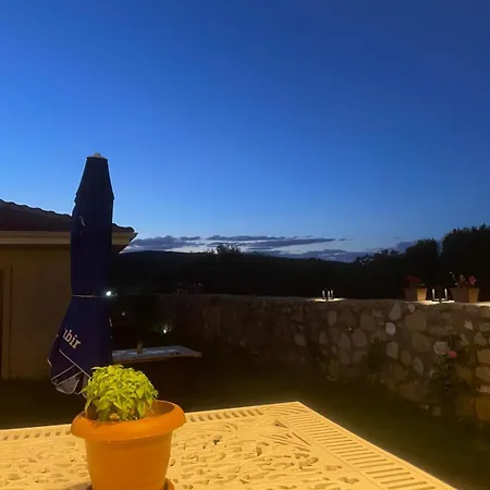 Bed & Breakfast Kyla Kocadere Mansion