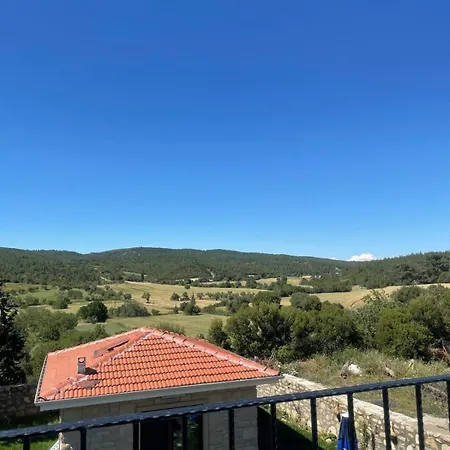 Kyla Kocadere Mansion 3*