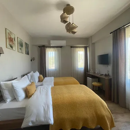 Bed & Breakfast Kyla Kocadere Mansion