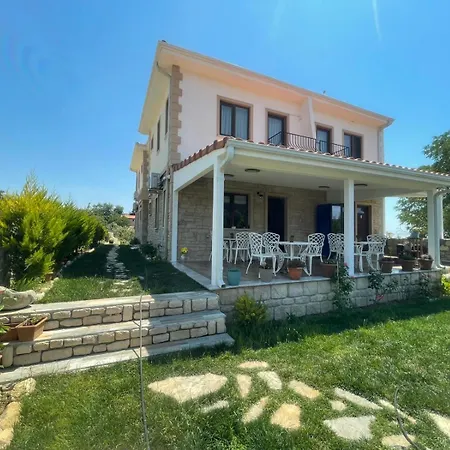 Bed & Breakfast Kyla Kocadere Mansion