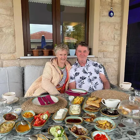 Bed & Breakfast Kyla Kocadere Mansion 3*