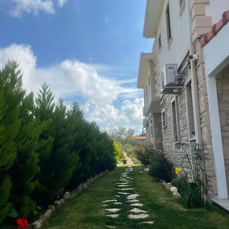 Bed & Breakfast Kyla Kocadere Mansion