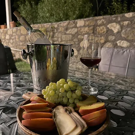 Kyla Kocadere Mansion Bed & Breakfast Eceabat