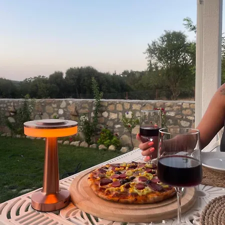 Kyla Kocadere Mansion