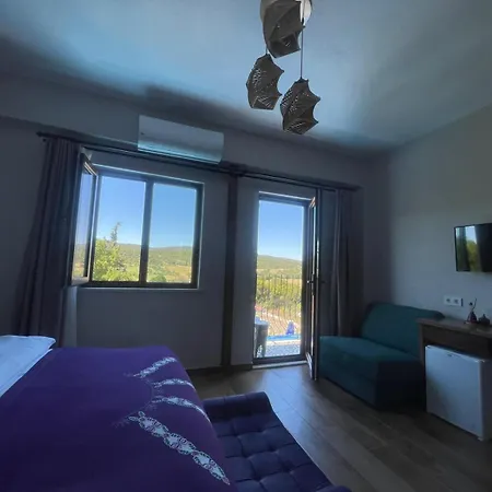 Kyla Kocadere Mansion Bed & Breakfast 3*