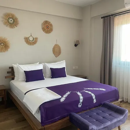 Bed & Breakfast Kyla Kocadere Mansion 3*