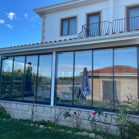 Kyla Kocadere Mansion 3* Eceabat