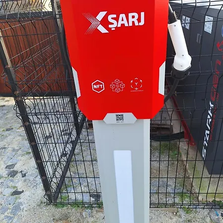 Kyla Kocadere Mansion 3*